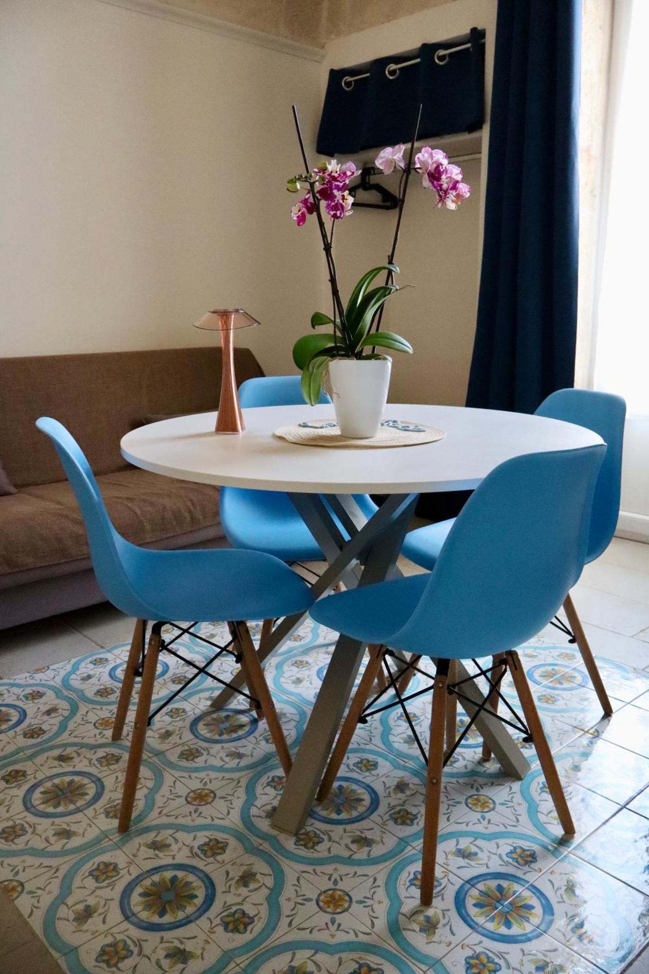 Panta Rei Wellness & Charme Monopoli Apartment Екстериор снимка
